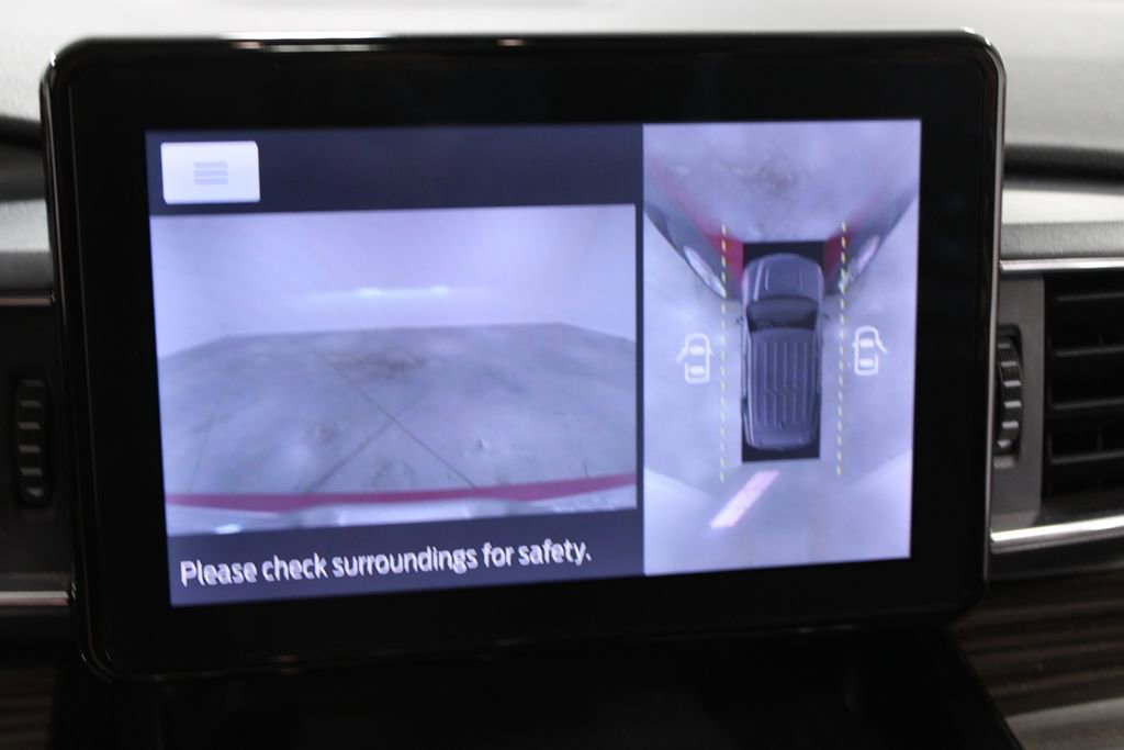 Used 2021 Ford Explorer Limited w/ Equipment Group 301A image 57