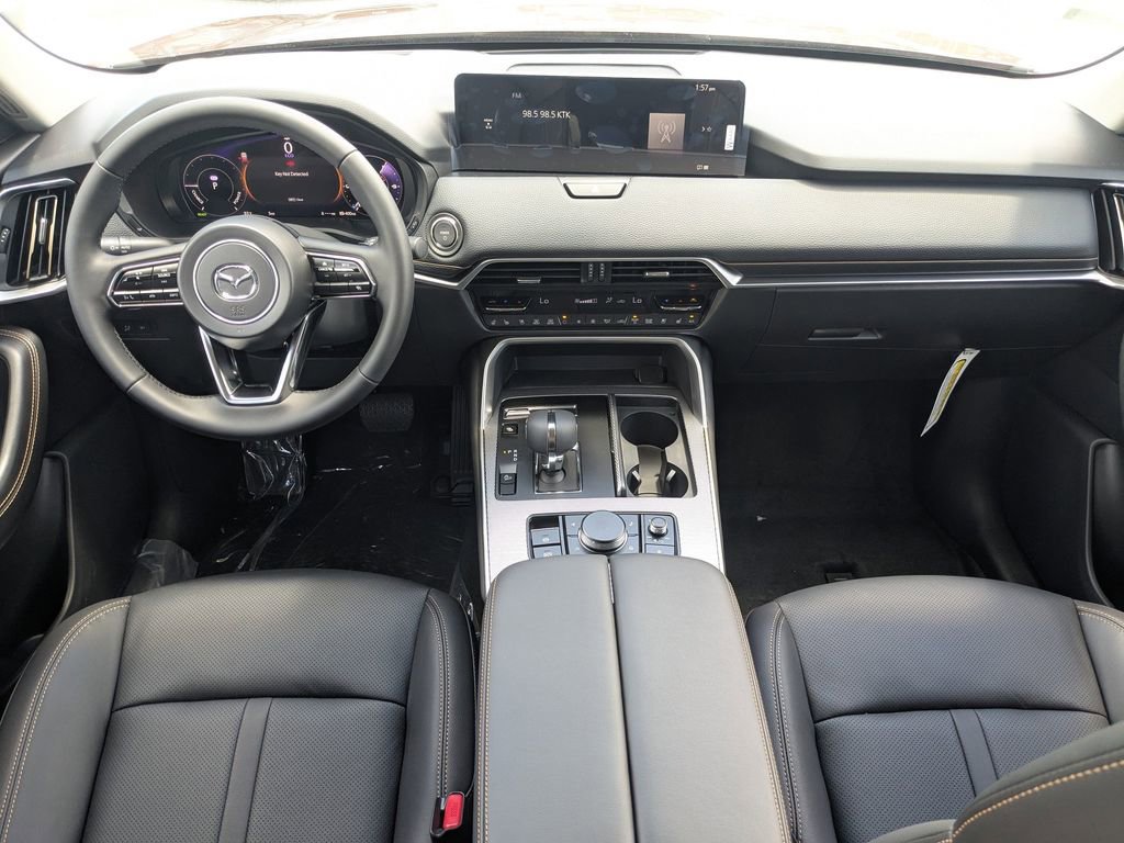 New 2026 MAZDA CX-70 SC Plus AWD/4WD image 13