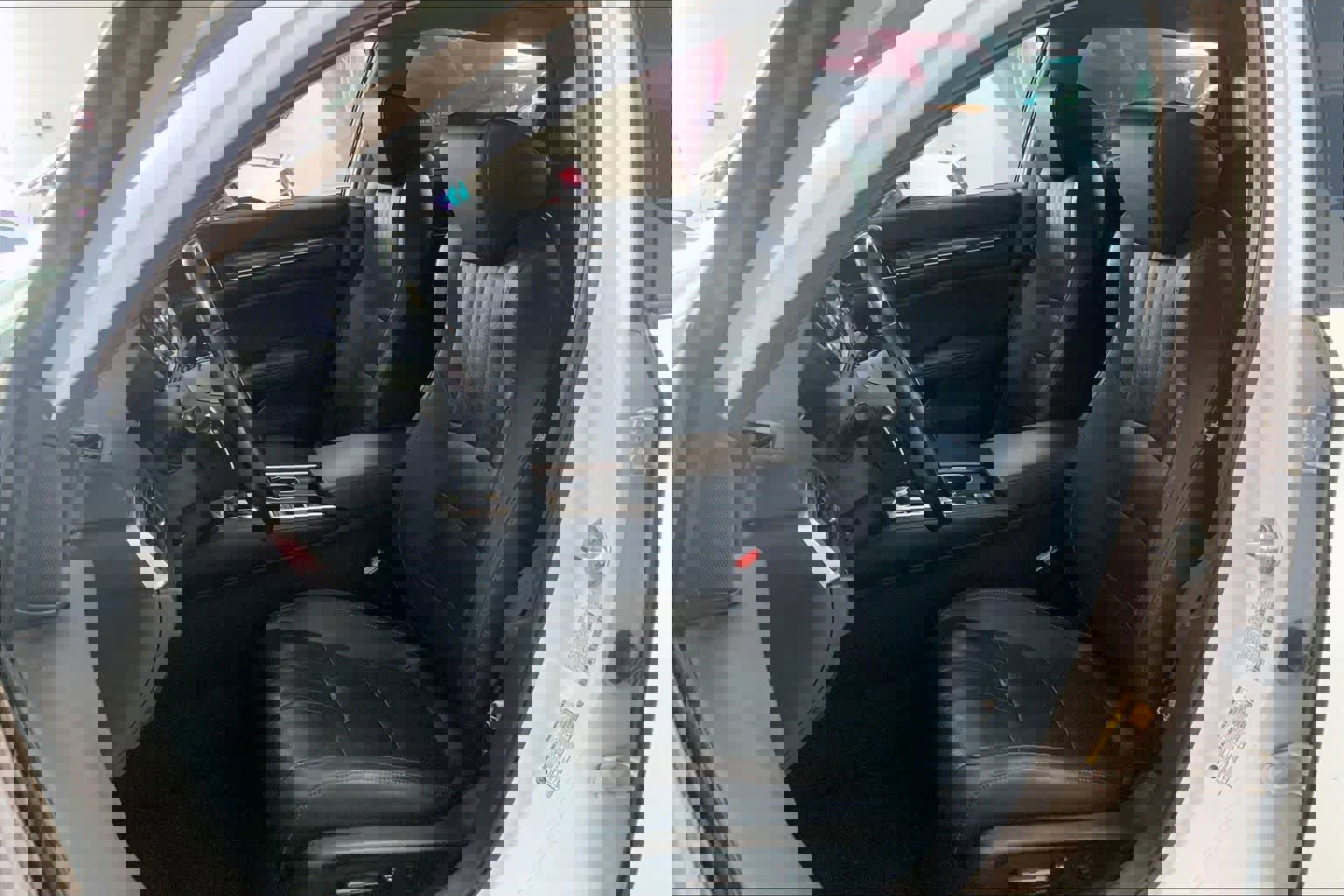 Used 2021 Honda Accord Sport Special Edition image 9