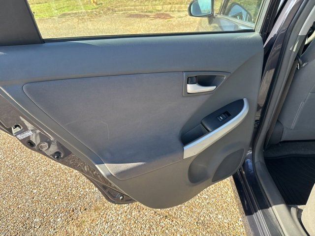 Used 2011 Toyota Prius Two image 7