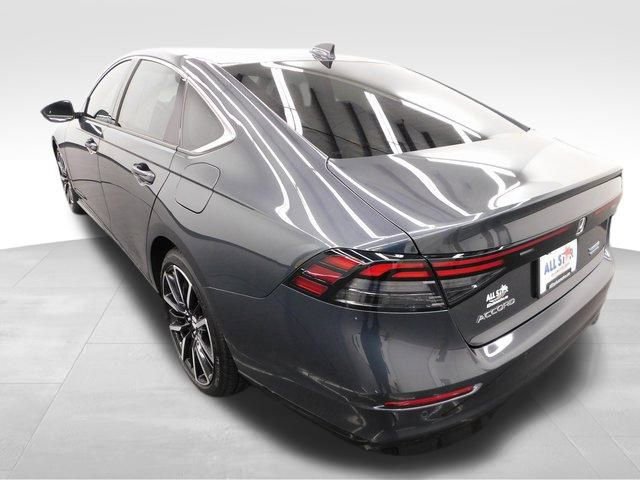 Used 2024 Honda Accord Touring image 14
