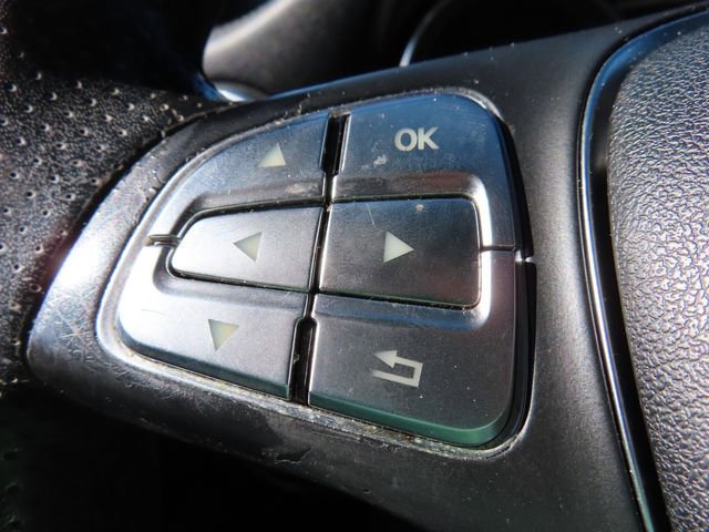 Used 2017 Mercedes-Benz CLA 250 4MATIC w/ Sport Package image 23