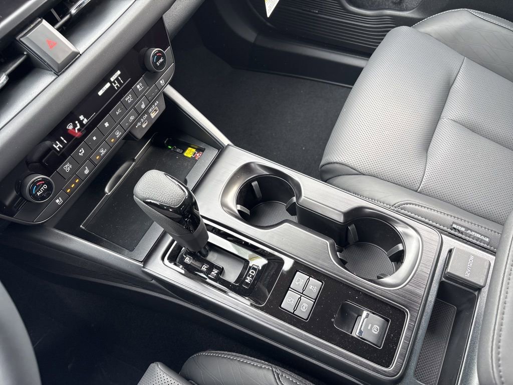 New 2026 Subaru Outback Touring XT image 17