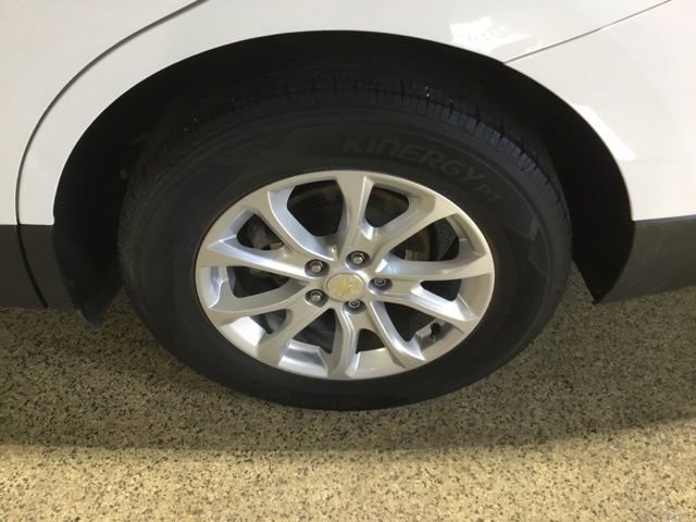 Used 2021 Chevrolet Equinox LT image 12