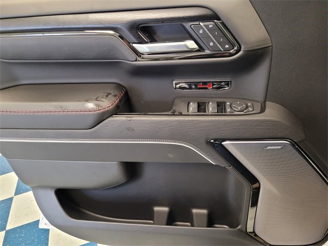 New 2026 GMC Sierra 1500 AT4X image 22