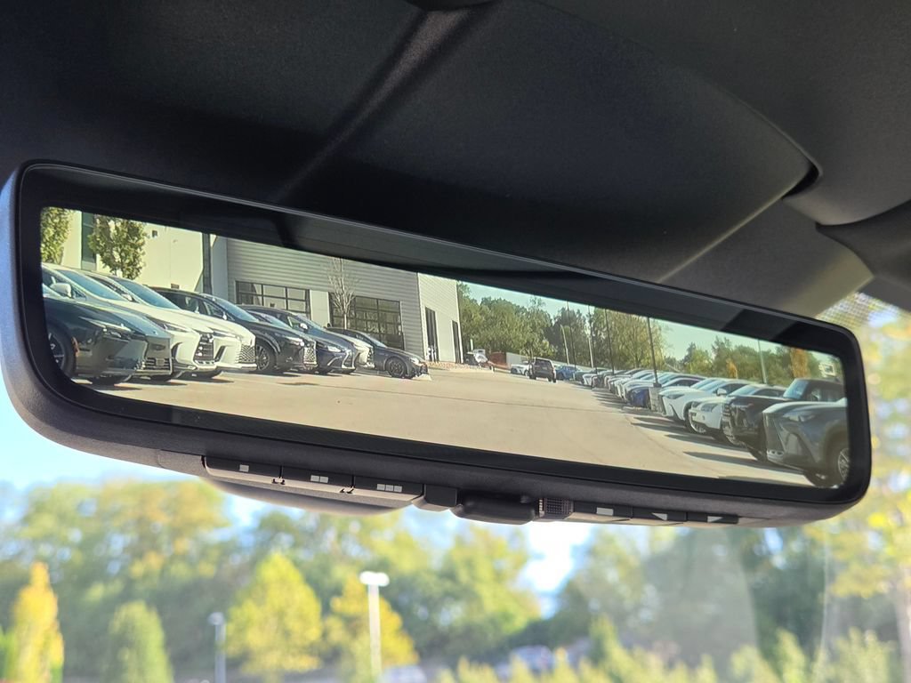 New 2026 Lexus ES 350h FWD image 11