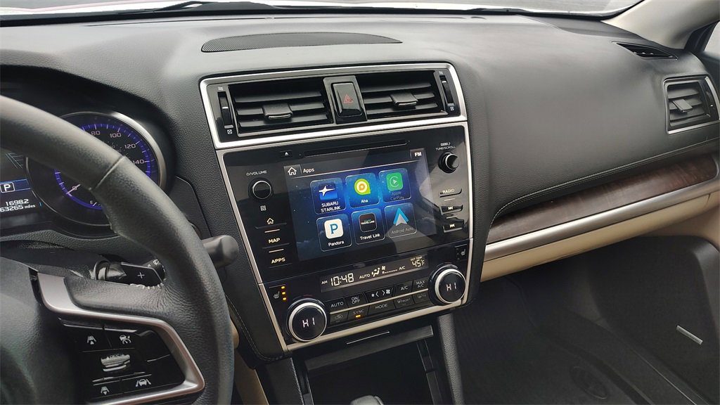 Used 2018 Subaru Outback 3.6R Limited image 20