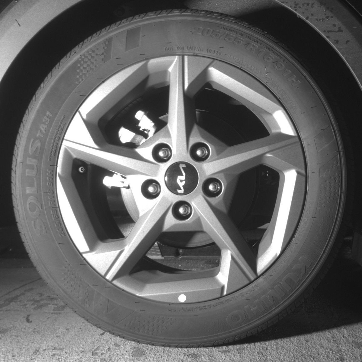 Used 2025 Kia K4 LXS image 15