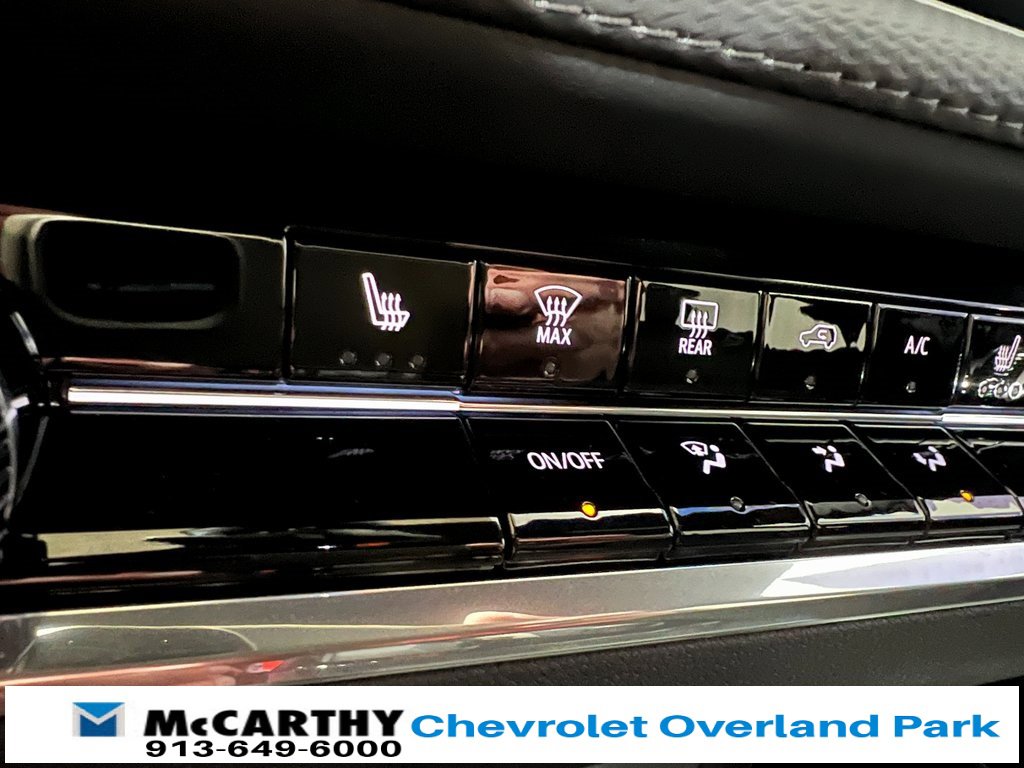 Used 2025 Chevrolet Equinox LT image 21