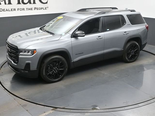 Used 2023 GMC Acadia SLE w/ Driver Convenience Package image 46