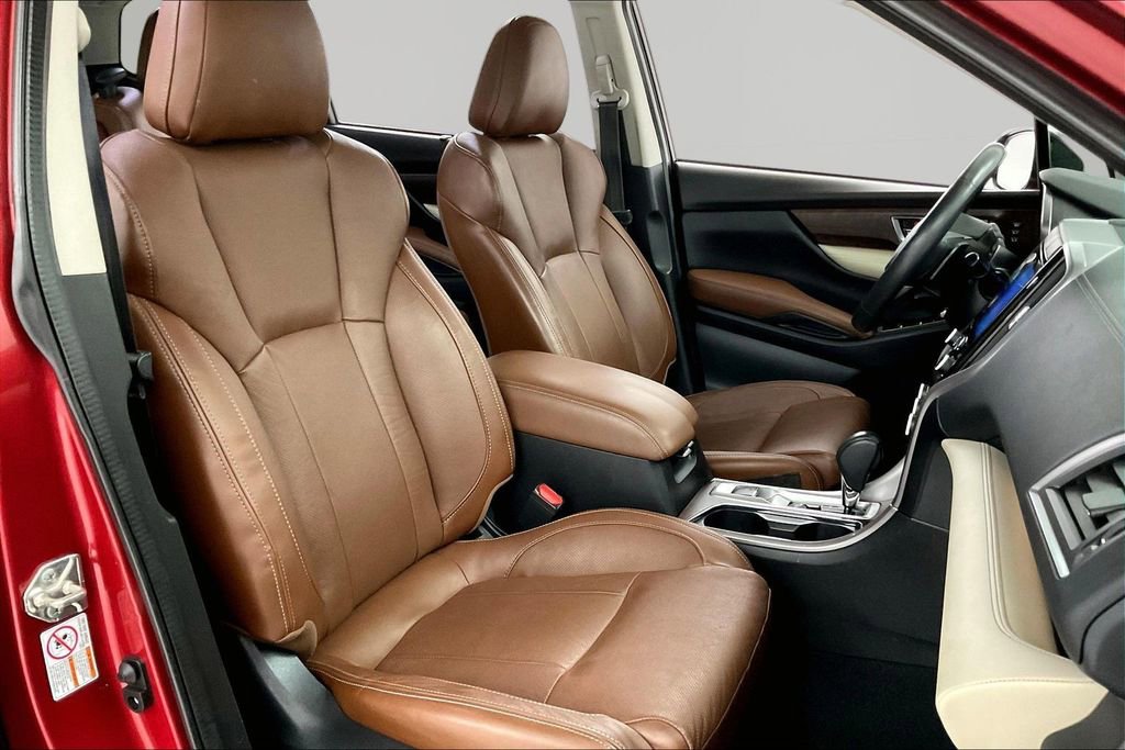 Used 2019 Subaru Ascent Touring w/ Popular Package #3 image 25