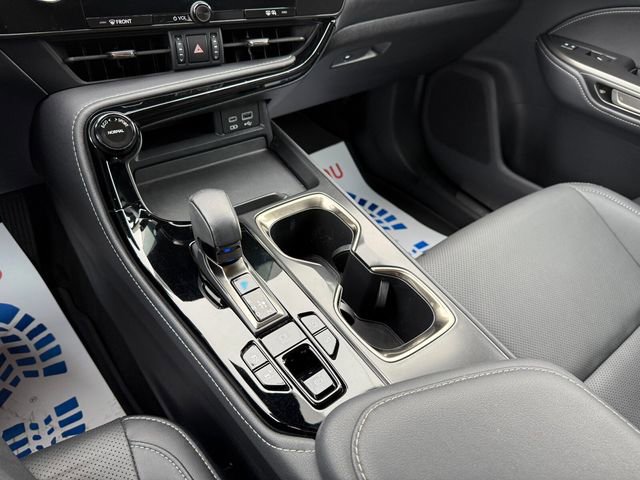 Certified 2022 Lexus NX 250 AWD image 20