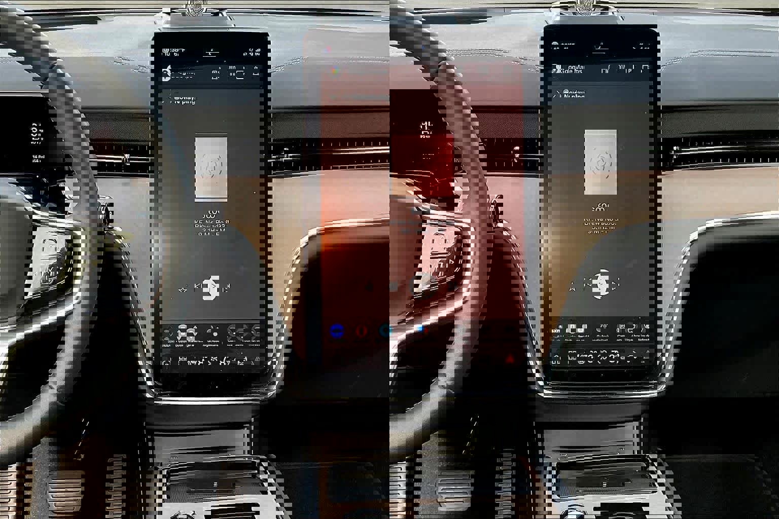 Used 2025 Volvo EX90 Ultra image 9