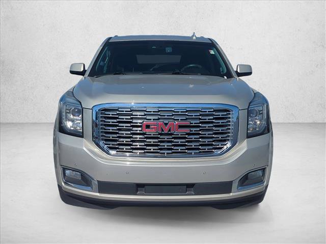 Used 2017 GMC Yukon SLT w/ Open Road Package image 3