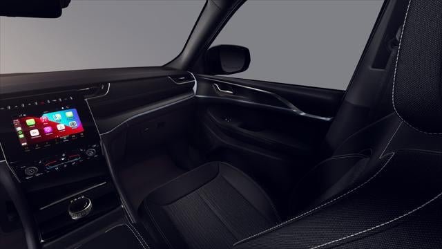 New 2026 Jeep Grand Cherokee Laredo X image 7
