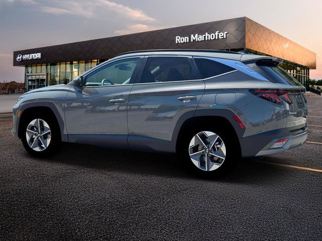 New 2026 Hyundai Tucson SEL image 4