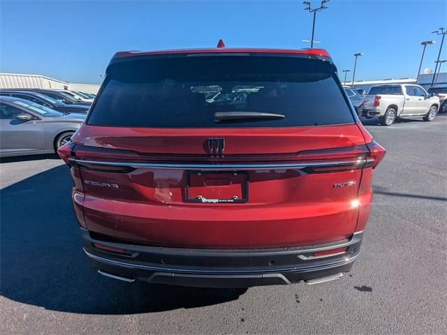 New 2026 Buick Enclave Preferred w/ Power Package image 5