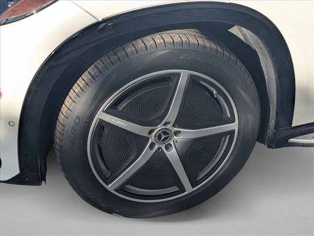Certified 2024 Mercedes-Benz EQS 450+ 4MATIC SUV image 19