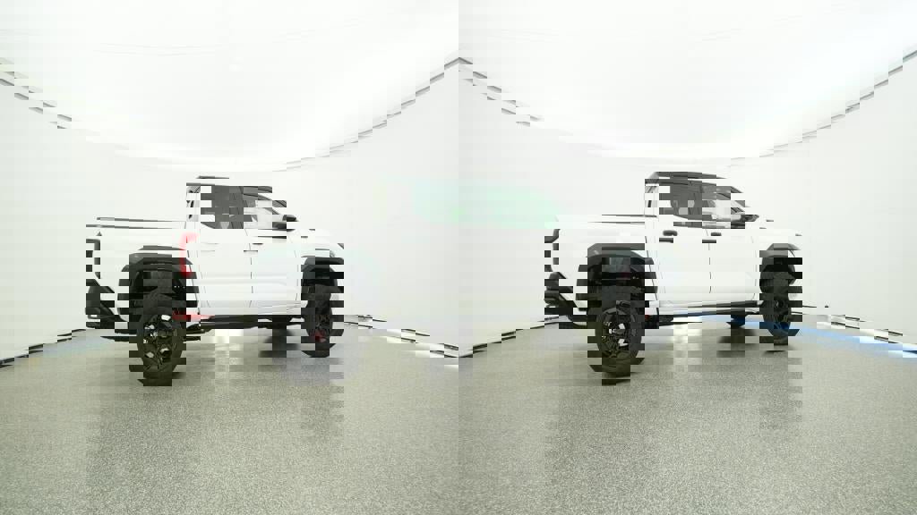 New 2025 Toyota Tacoma TRD Pro image 26