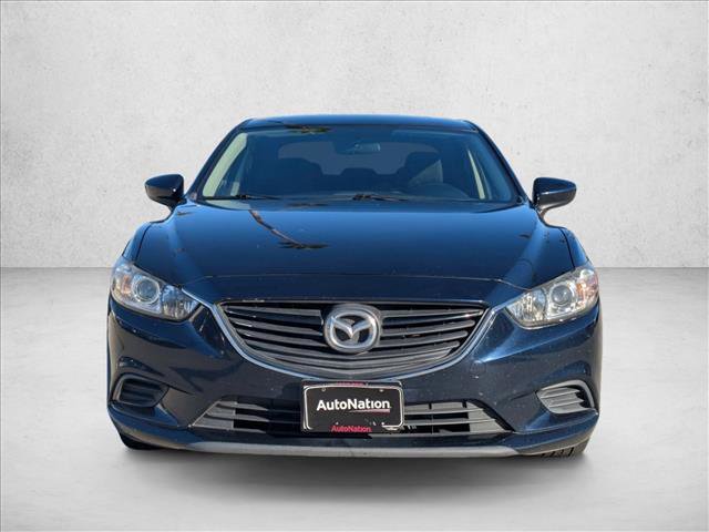 Used 2015 MAZDA MAZDA6 Sport image 2