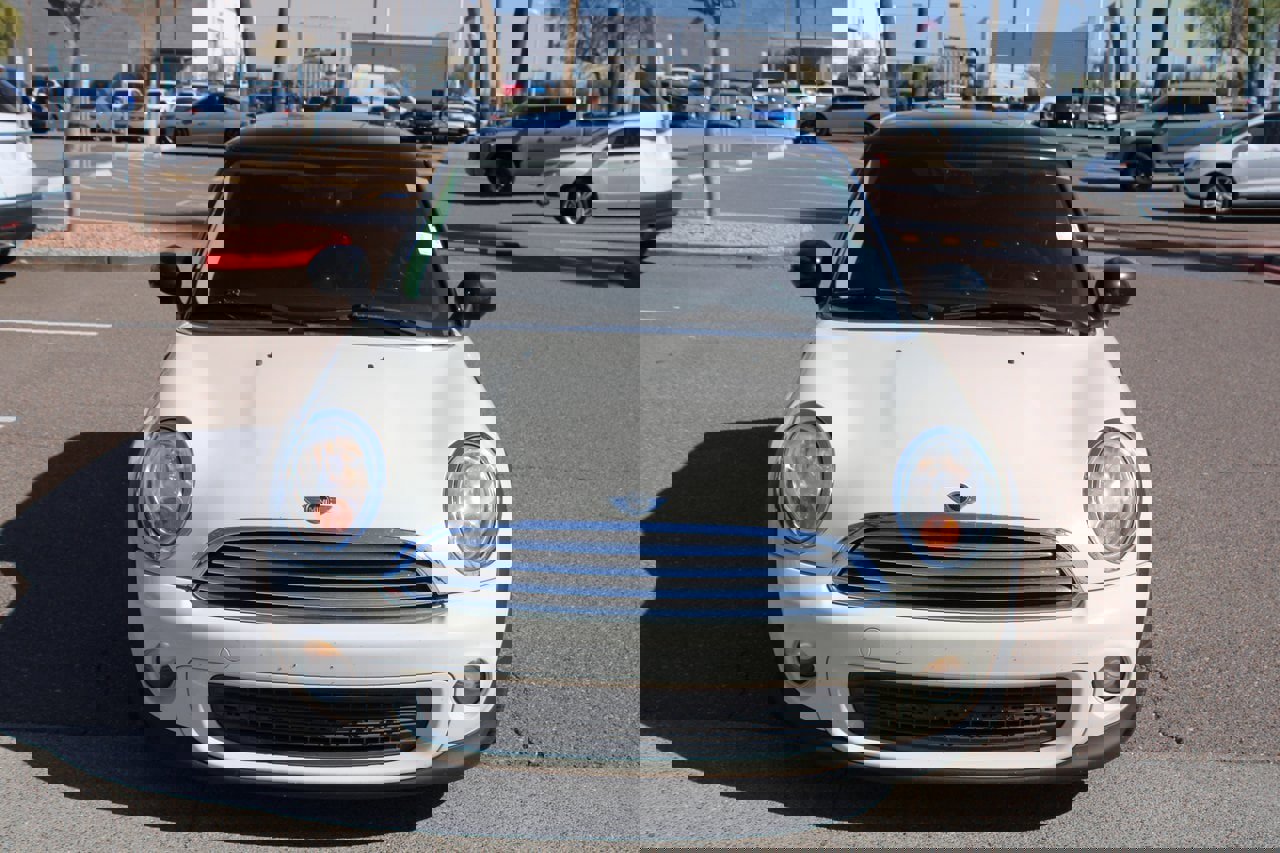 Used 2013 MINI Cooper Hardtop image 8