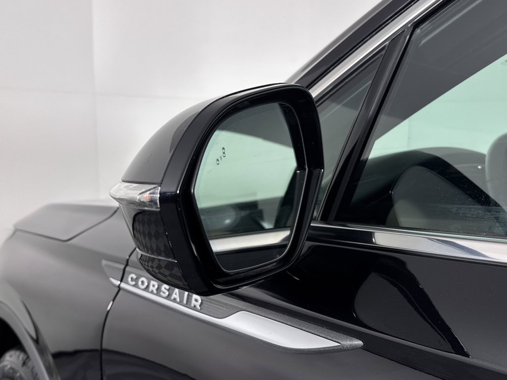 Used 2022 Lincoln Corsair Reserve w/ Equipment Group 201A image 25