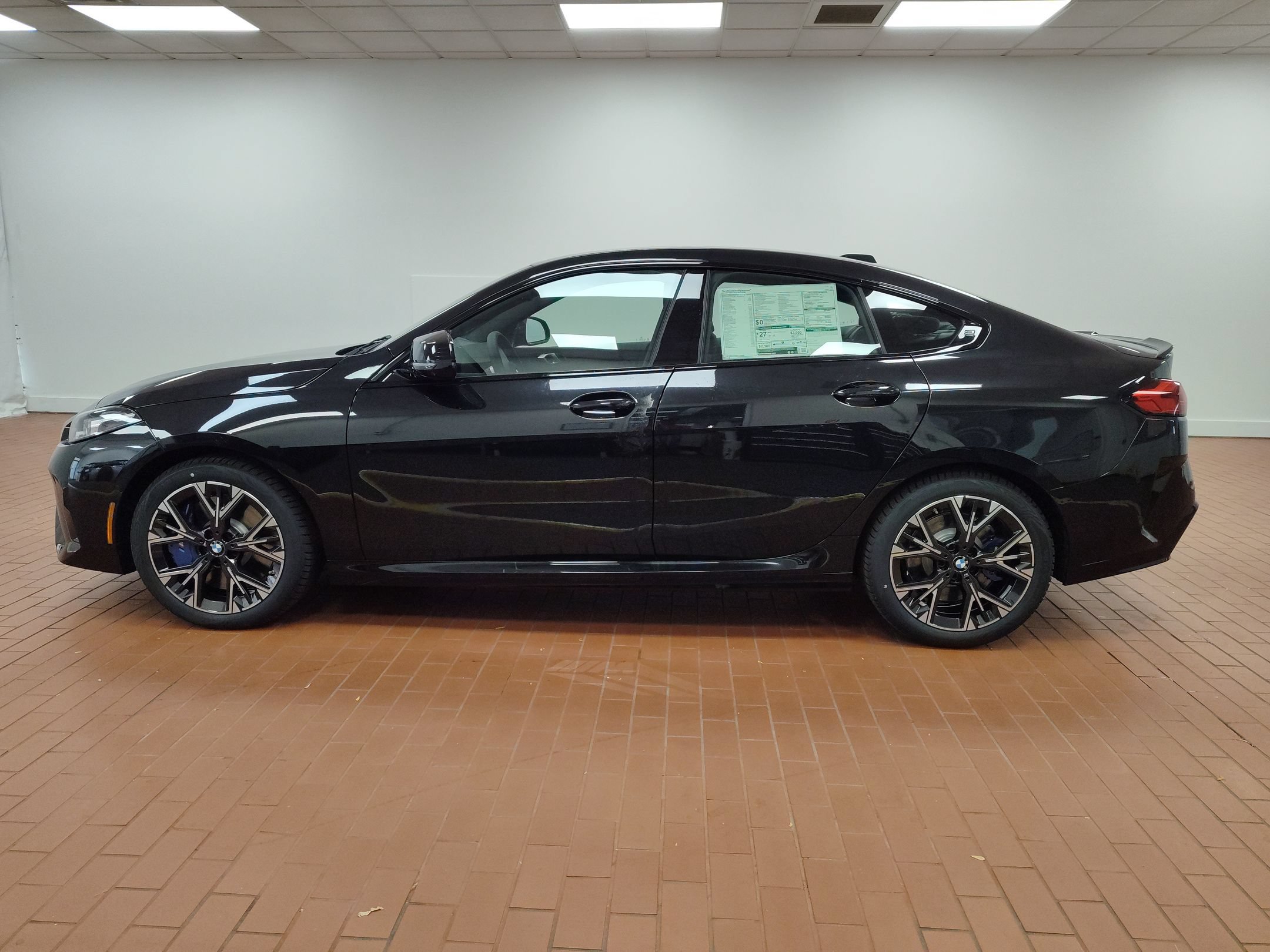 Used 2026 BMW M235i xDrive w/ Technology Package AWD/4WD image 2