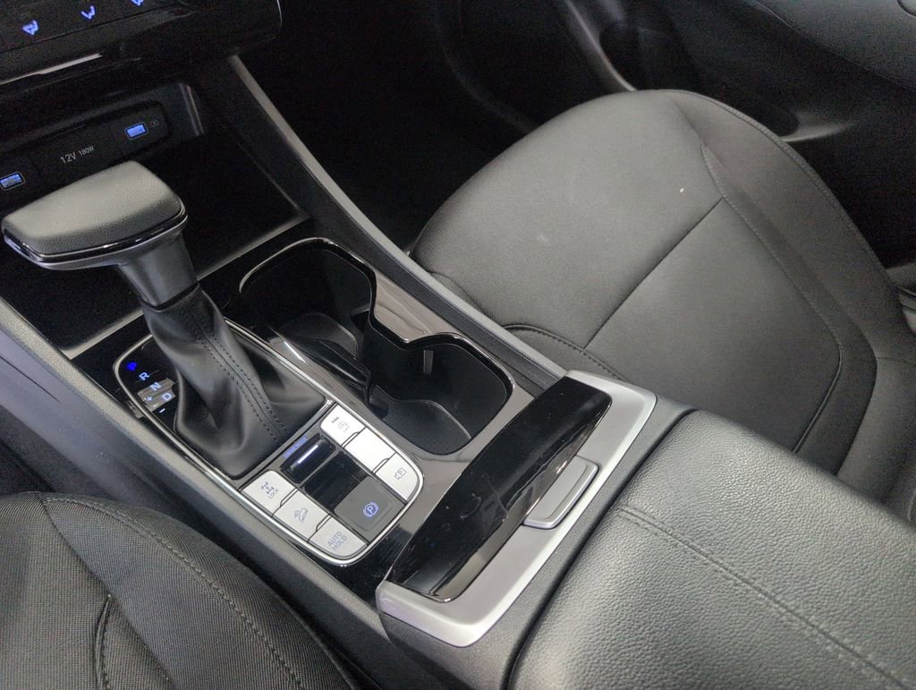 Certified 2023 Hyundai Tucson SE AWD/4WD image 24
