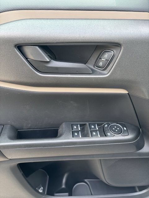 New 2025 Ford Bronco Sport Big Bend AWD/4WD image 19