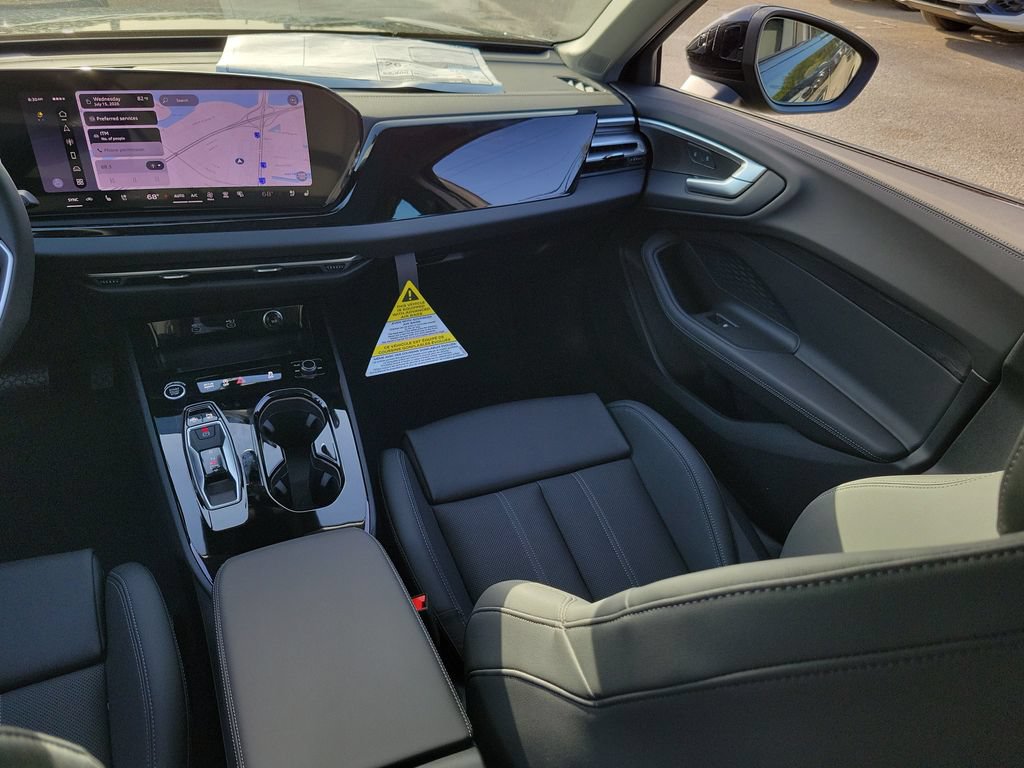 New 2026 Audi A5 2.0T Premium Plus AWD/4WD image 24