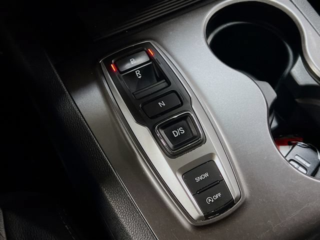 Used 2022 Honda Pilot Special Edition image 16