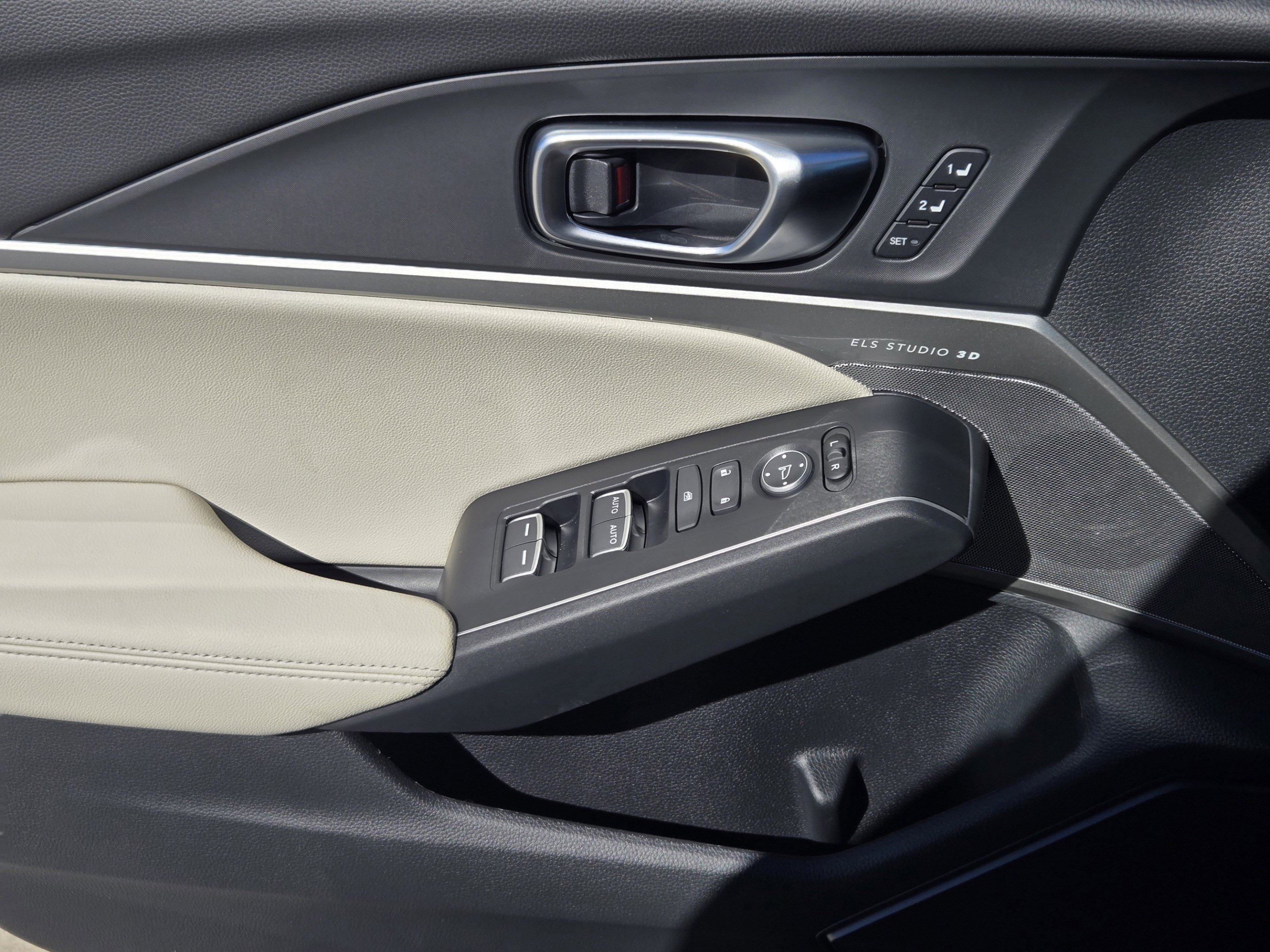 Used 2026 Acura Integra A-Spec w/ Technology Package FWD image 11