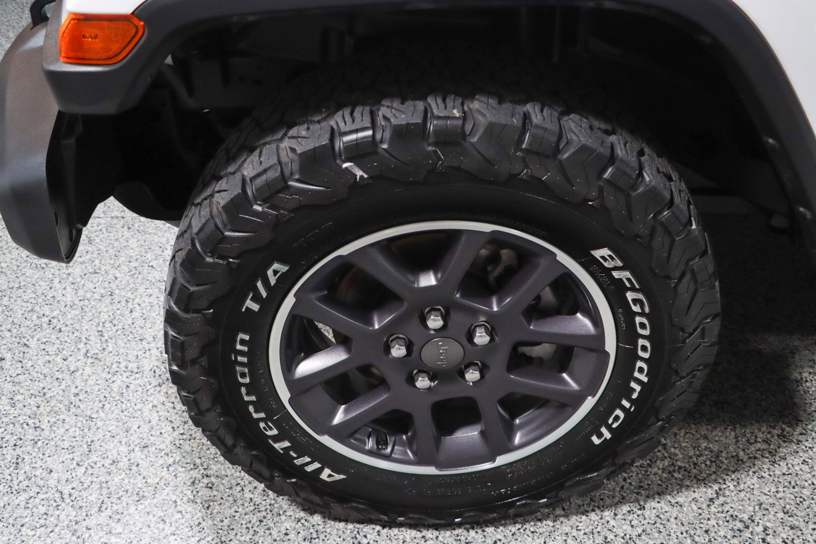 Used 2022 Jeep Gladiator Overland w/ Popular Equipment Package image 11