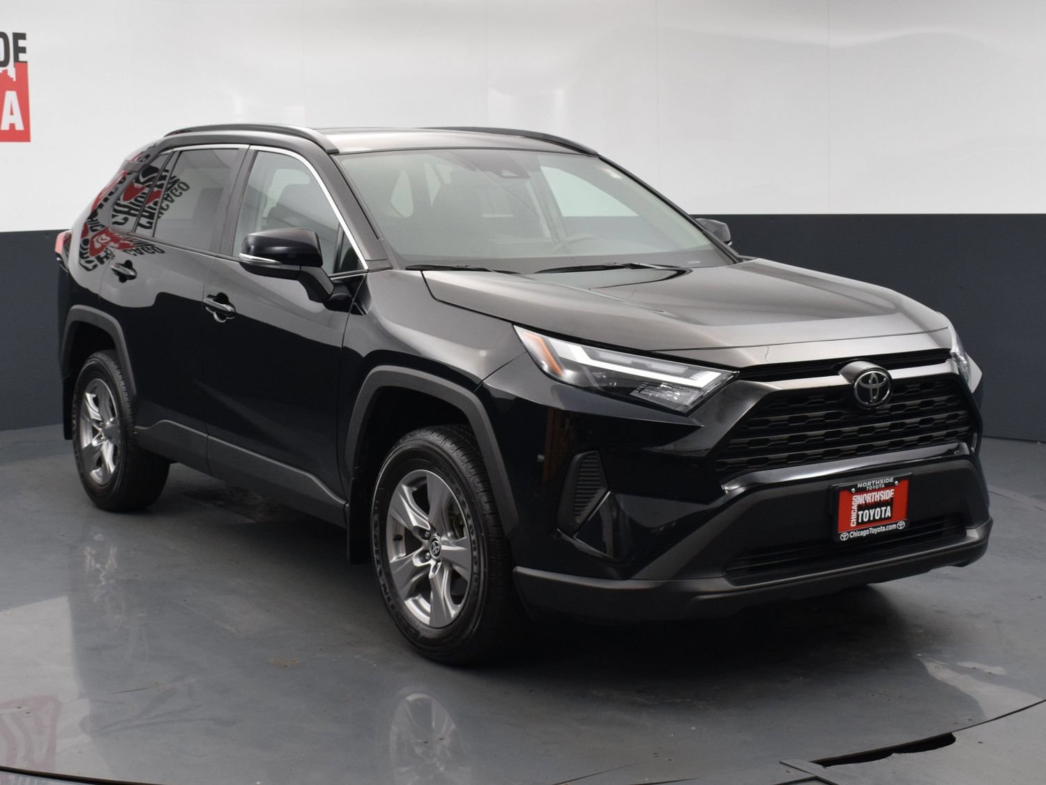 Used 2023 Toyota RAV4 XLE w/ Convenience Package AWD/4WD image 6