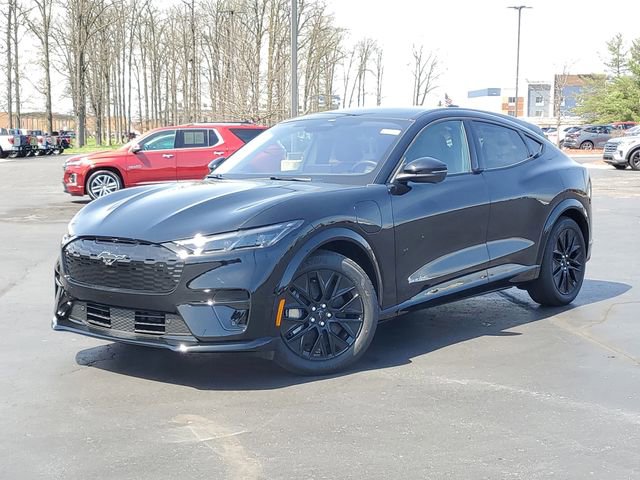 New 2026 Ford Mustang Mach-E Premium AWD/4WD image 37