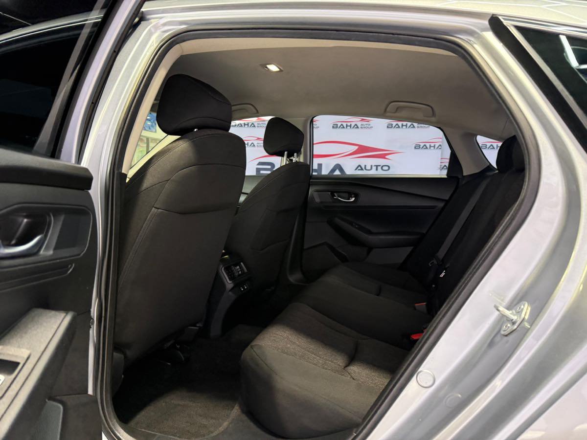Used 2025 Honda Accord LX image 29