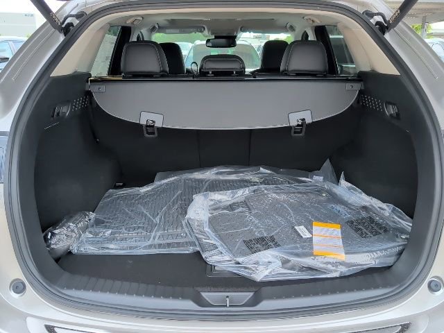 Used 2025 MAZDA CX-5 AWD 2.5 S w/ Premium Plus Pkg image 9