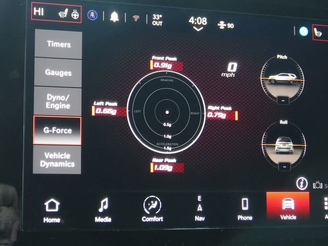 New 2026 Dodge Durango GT image 39