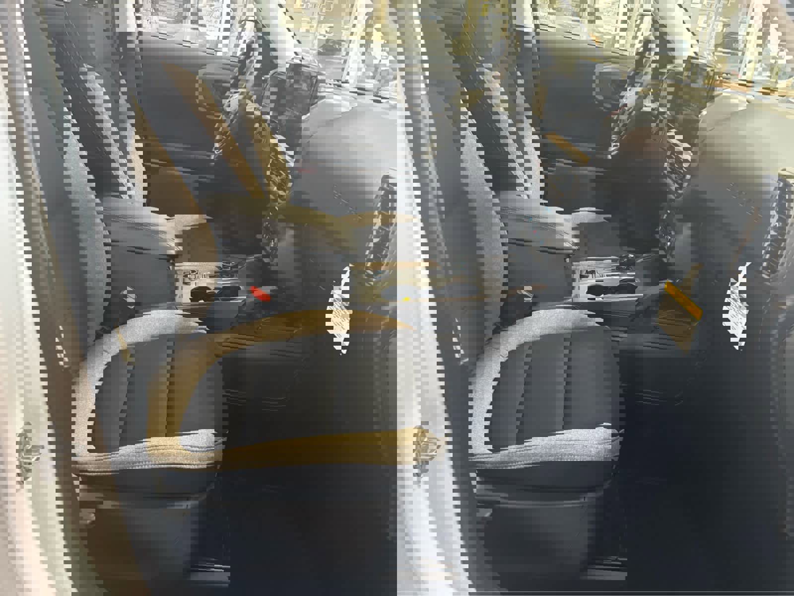 New 2025 Ford Bronco Sport Big Bend image 47