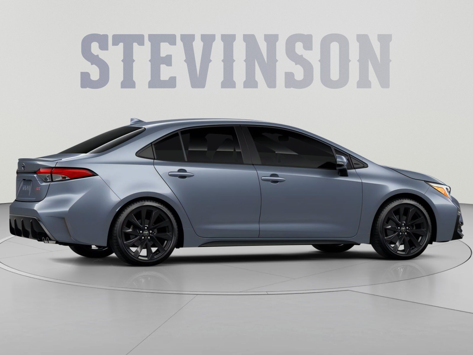 New 2026 Toyota Corolla SE FWD image 11