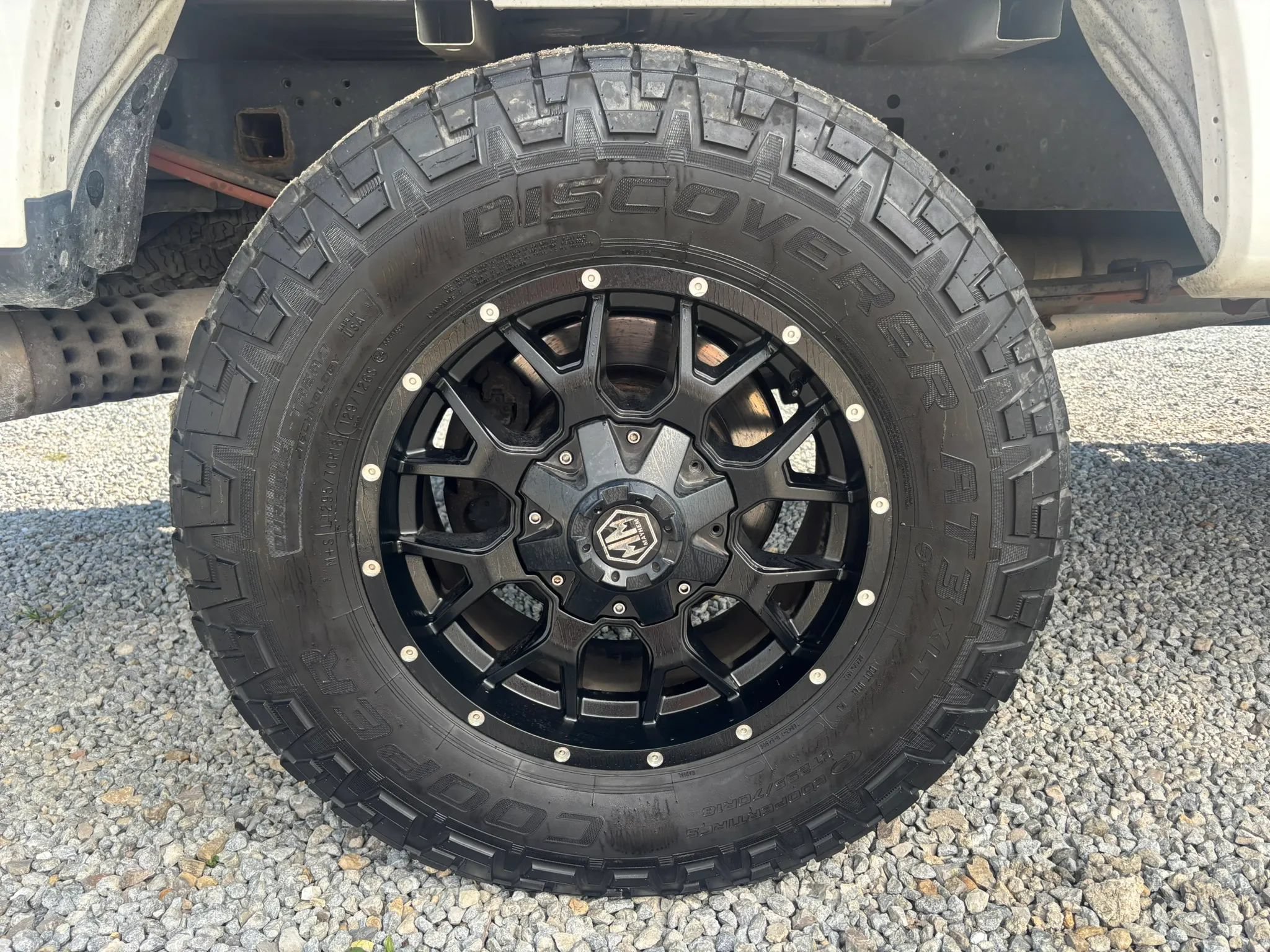 Used 2019 Ford F250 XLT w/ Snow Plow Prep Package AWD/4WD image 8