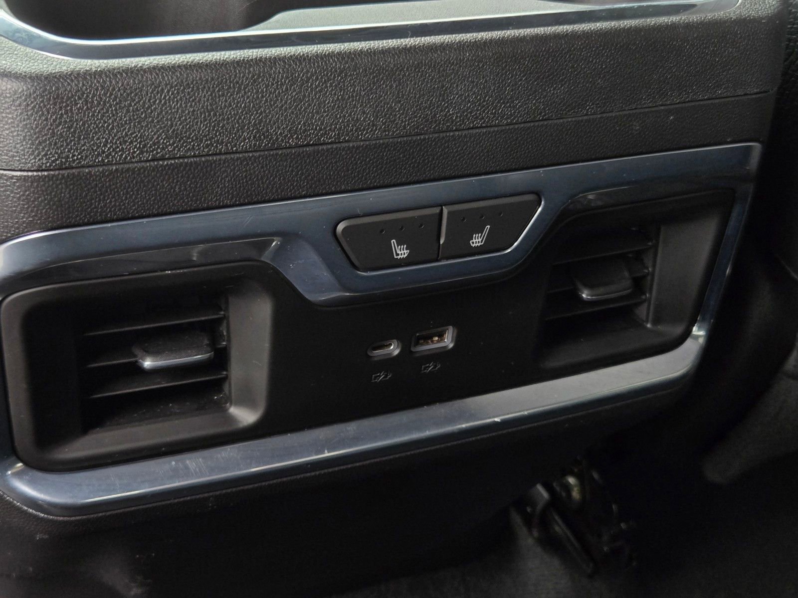 Used 2022 GMC Sierra 1500 Denali image 13