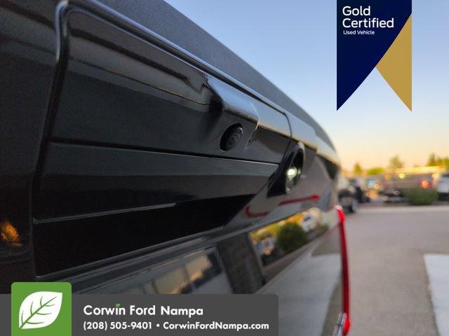Used 2023 Ford F150 Tremor w/ Equipment Group 402A High AWD/4WD image 33