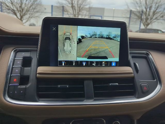 Certified 2024 Chevrolet Tahoe Premier image 9