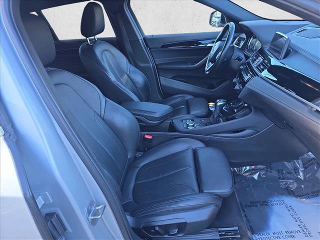 Used 2019 BMW X2 xDrive28i w/ Convenience Package image 10