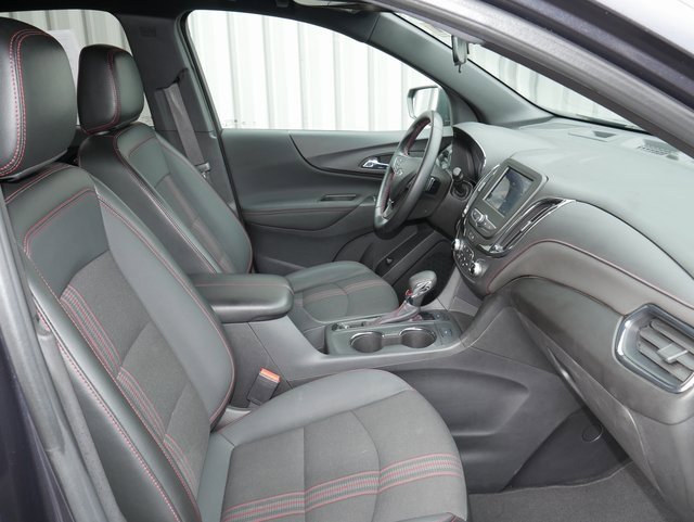 Used 2023 Chevrolet Equinox RS image 25
