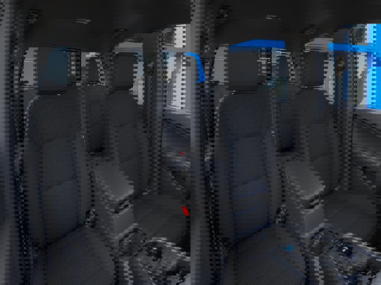 New 2026 Chevrolet Colorado LT w/ Advanced Trailering Package image 16