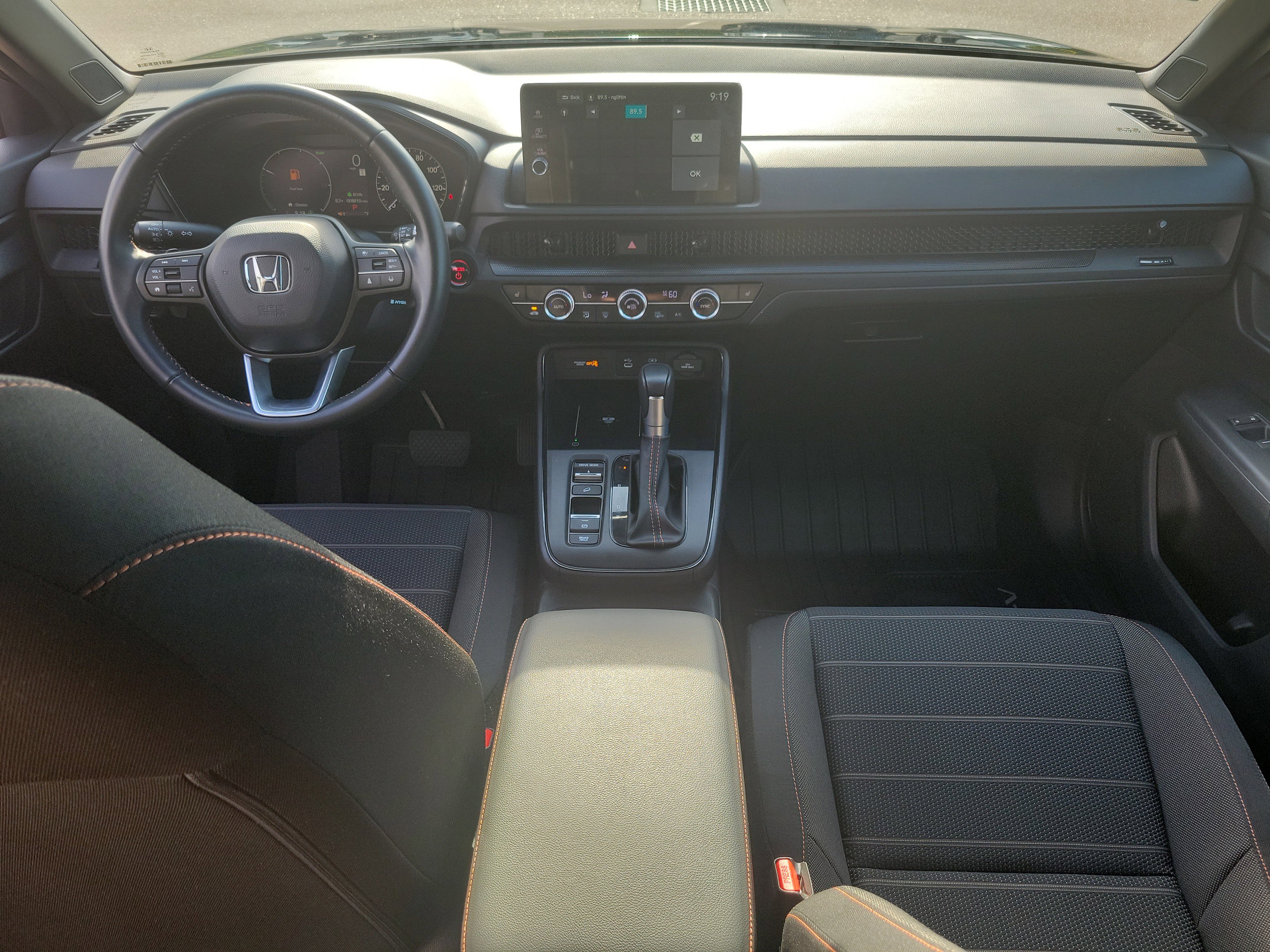 Used 2026 Honda CR-V Sport image 18