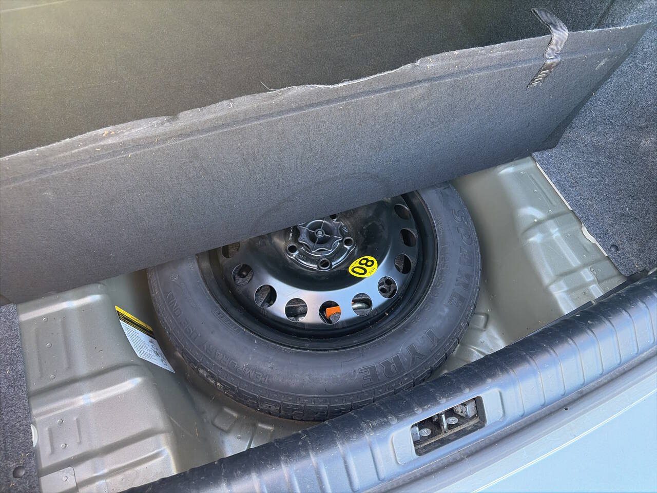 Used 2005 Saab 9-3 Linear FWD image 8