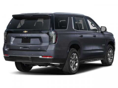New 2026 Chevrolet Tahoe LT w/ Comfort Package AWD/4WD image 2